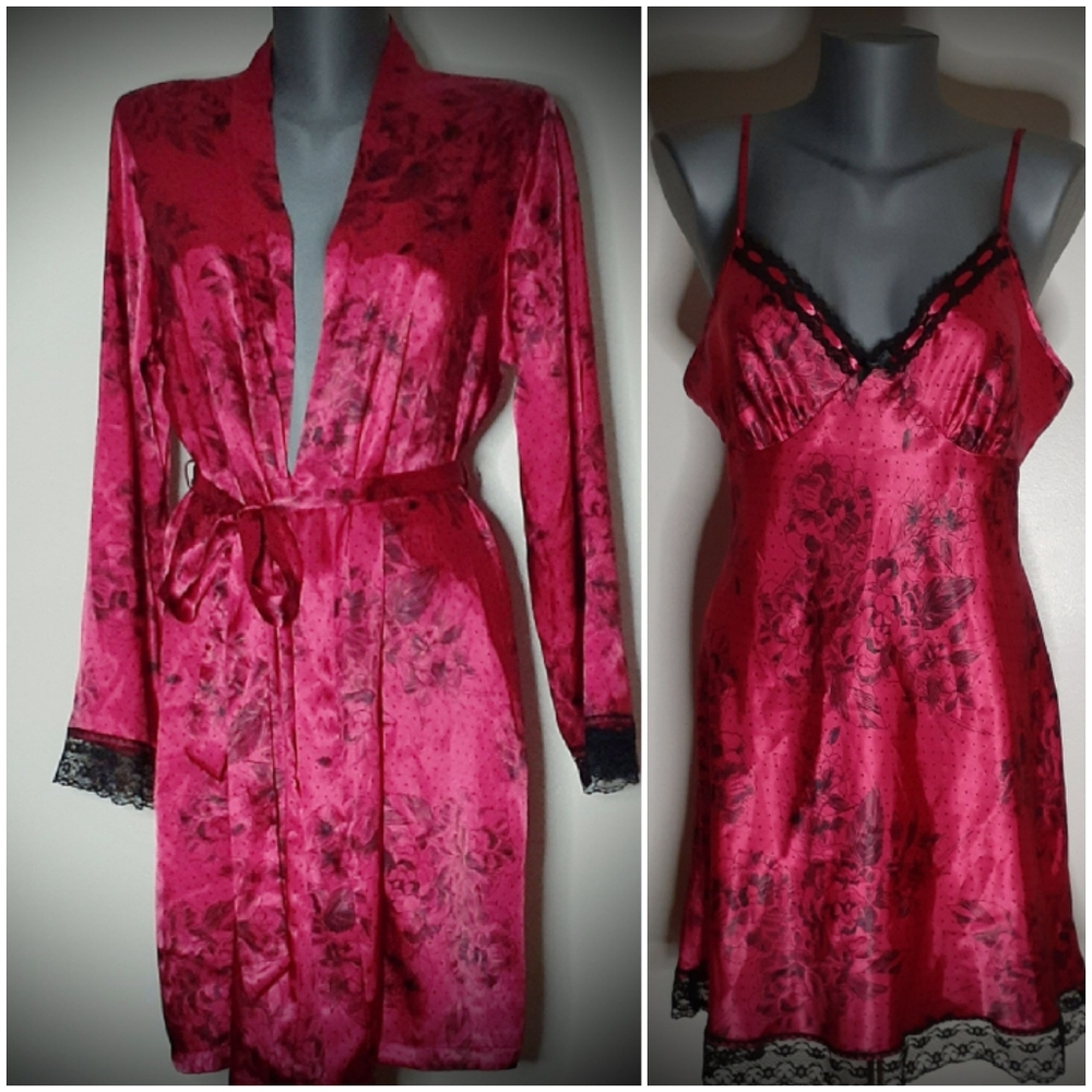 Robe&Chemise